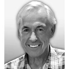 CLAYTON (THE CLIPPER) MCMURREN Obituary pic