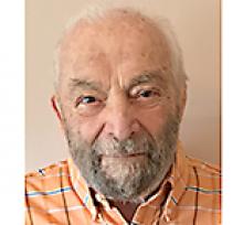 JOSEPH ALAIN LOUIS EMILE OMER DESAUTELS Obituary pic