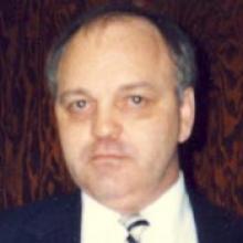 BRIAN CAMERON WEATHERBY Obituary pic