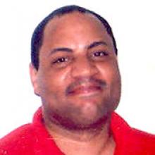 RONALD DAVID PARKER Obituary pic