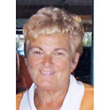 MARJORIE ELIZABETH HOWARD Obituary pic