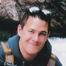 TYSONN RAY FARION Obituary pic