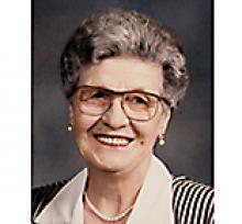 NETTIE DIANNE REMPEL Obituary pic