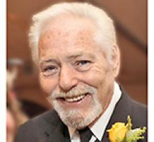 GARY WILLIAM STEVENSON Obituary pic