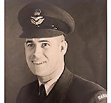 WRAY REGINALD JENSEN Obituary pic