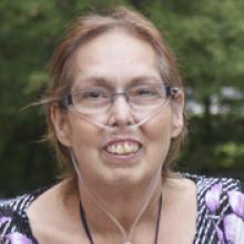 KATHLEEN ANNE HODGSON Obituary pic