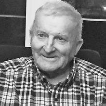 WILLIAM DOUGLAS (DOUG) BROWN Obituary pic