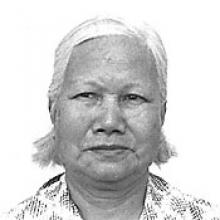 SING HI LUI MAK Obituary pic