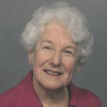 RUTH ELIZABETH NICKLE (JOHNSON) Obituary pic