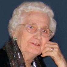 KATIE BOCK Obituary pic