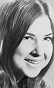 LINDA MANNESS Obituary pic