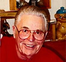 MURRAY DAVIDSON Obituary pic