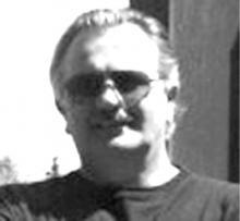 ROBERT H. W. HOOK Obituary pic