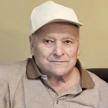 RALPH JOHN WINTERS Obituary pic