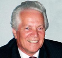 ZOLTAN LASZLO GERGELY SR. Obituary pic