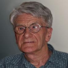 WILLIAM (BILL) HIEBERT Obituary pic