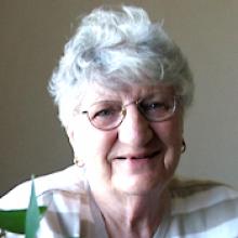ISABELLA SHARP CAMPBELL BRYDEN Obituary pic