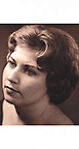 RUBY GEORGINA WAREHAM Obituary pic