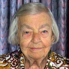 NELL KOZORIZ Obituary pic