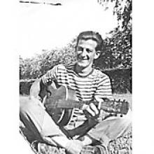 JOSEPH CARL (JOE) PIEROZINSKI Obituary pic