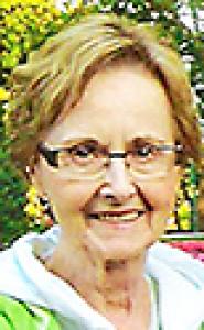 FRANCES ELLEN MCLEOD Obituary pic