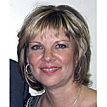 CHRISTINE ANNE DIDUR (SAWCHUK) Obituary pic