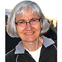 ELIZABETH (ANNE) BARR Obituary pic