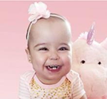 OLIVIA ROSE ROQUE PAVAO Obituary pic