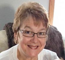 MAXINE CAROL COLLETTE Obituary pic