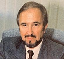 ROBERT BEVERLEY HAYES (BOB) Obituary pic