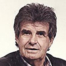 ROY W. MCMEEKIN Roy Obituary pic