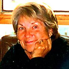 JEANNE S. THOMAS Obituary pic