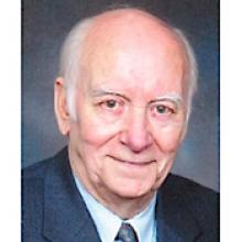 THOMAS FORSYTH KYLE  Obituary pic