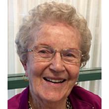 EMMA MOXLEY Obituary pic
