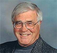 THOMAS TOPHAM Obituary pic