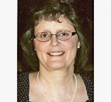 MAUREEN ALICE WATT Obituary pic