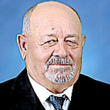 JOHN BOTELHO JOAO ARRUDA BOTELHO Obituary pic