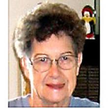IDA MARIA BAUHS Obituary pic