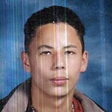 KYLE LAWRENCE BOULETTE Obituary pic