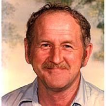 JAMES DRYDEN WHITEHILL Obituary pic