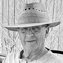 GERALD HENRY PIASTA Obituary pic