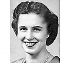 AMELIA PENWARDEN Obituary pic