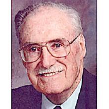 JAMES BOWMAN WRIGHT - Obituary pic