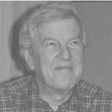 RICHARD KENT MACOOMB M.D. Obituary pic
