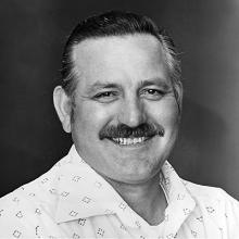 GARY ERNEST GALTS Obituary pic