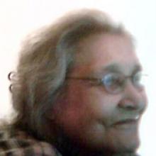ETHEL VERONIQUE BEAUCHAMP Obituary pic