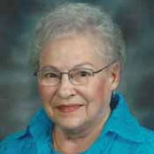 DENISE ST. GODARD Obituary pic