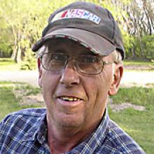 LORNE ALVIN WILLIMENT Obituary pic