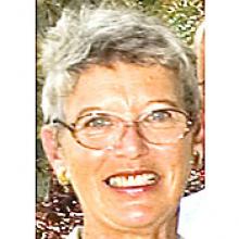 TANNYS ELIZABETH KOLOGIE Obituary pic