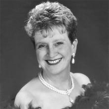 BEVERLEY JOAN MASON Obituary pic